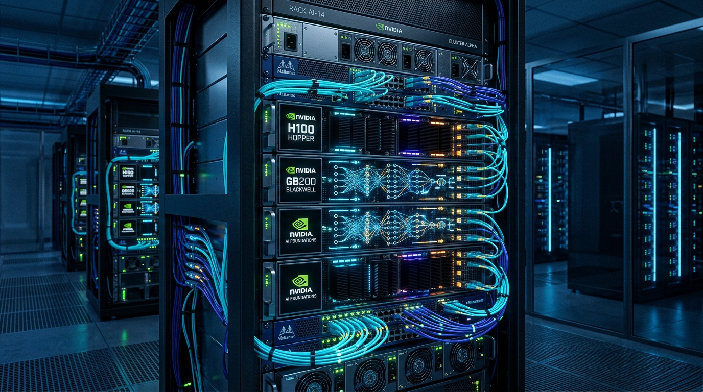 Best GPU VPS & AI Cloud Hosting (2026/2027) — Ultimate Guide to AI GPU Compute, Gaming Cloud Servers & High-Performance Virtualization